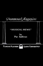 Musical Mews (1919)