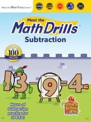 Meet the Math Drills - Subtraction series tv