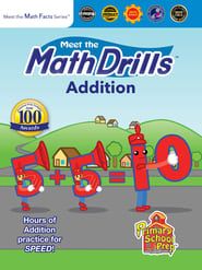 Meet the Math Drills - Addition series tv