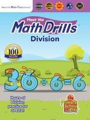 Image Meet the Math Drills - Division