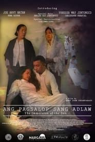 watch Ang Pagsalop sang Adlaw