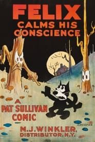 Felix Calms His Conscience series tv