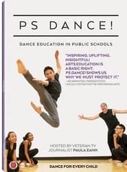 P.S. Dance! series tv