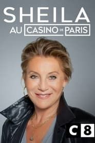Sheila - Casino de Paris series tv