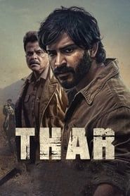 watch Thar : Les trois cibles
