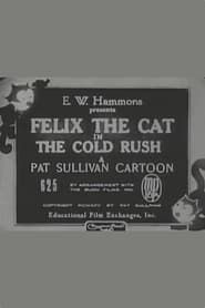 The Cold Rush (1925)