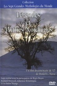 Legendes et mythes nordiques series tv