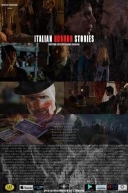 Italian Horror Stories series tv