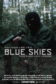 Blue Skies series tv