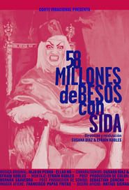 58 million kisses with AIDS series tv