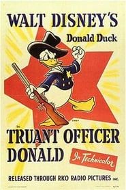 Truant Officer Donald series tv