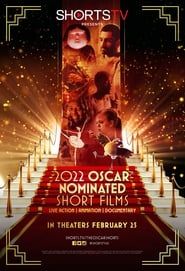 Image 2022 Oscar Nominated Short Films- Live Action