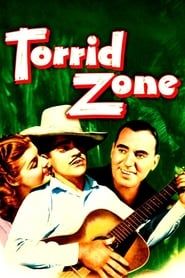 Zone Torride (1940)