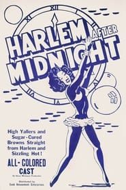 Image Harlem After Midnight 1934