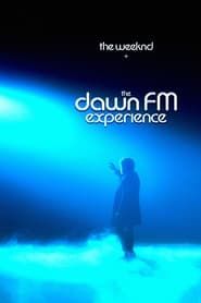 Image The Weeknd x L'expérience Dawn FM 2022