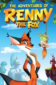 Renart the Fox series tv