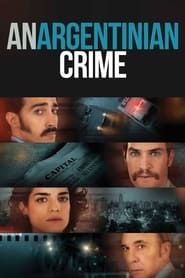 watch Un crimen argentino