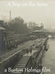 A Trip on the Seine series tv