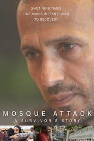 Image Mosque Attack - A Survivor's Story 2021