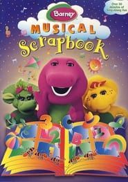 Barney's Musical Scrapbook series tv