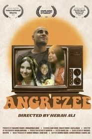 Angrezee series tv