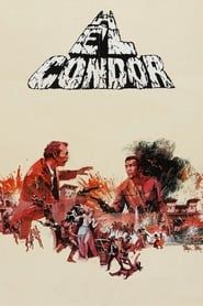 El Condor 1970 streaming