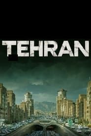 Tehran  streaming