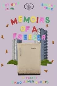 Image Memoirs of a Freezer 2020
