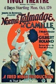 Camille 1927 streaming