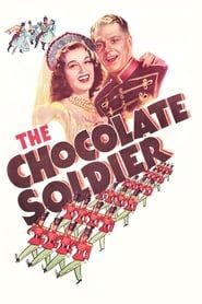 The Chocolate Soldier series tv