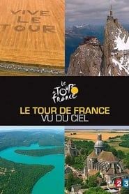 Image Le Tour de France vu du ciel