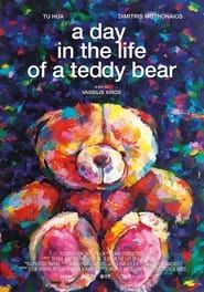 A Day in the Life of a Teddy Bear series tv
