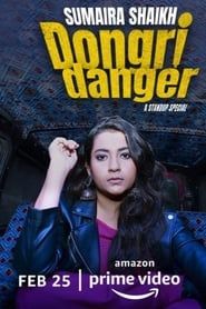 Sumaira Shaikh: Dongri Danger 2022 streaming