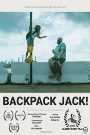 Backpack Jack! series tv
