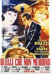 Guilt Is Not Mine 1952 streaming