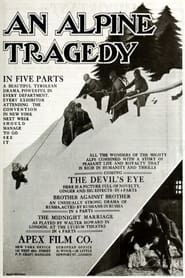 An Alpine Tragedy series tv