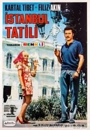 İstanbul Tatili series tv