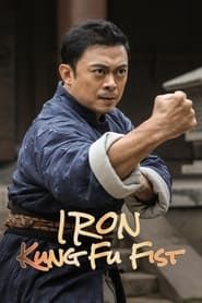 Image Iron Kung Fu Fist 2022