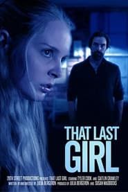 That Last Girl series tv
