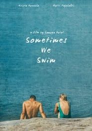 Sometimes We Swim series tv