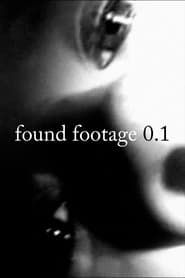 Found Footage 0.1 series tv
