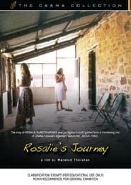 Rosalie's Journey (2003)