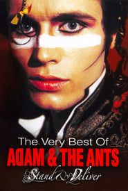 Image Stand & Deliver: The Very Best of Adam & The Ants