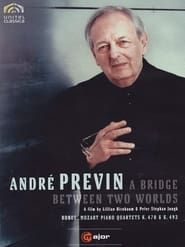 André Previn - A Bridge between two Worlds series tv
