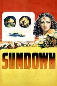 Sundown series tv