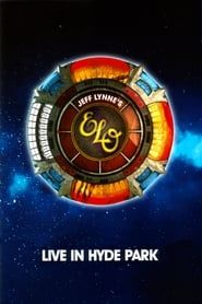 Electric Light Orchestra:  Live in Hyde Park series tv