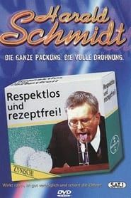 Best of Harald Schmidt - Respektlos und Rezeptfrei 2000 streaming