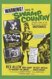 Swamp Country series tv