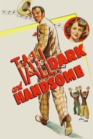 Image Tall, Dark and Handsome 1941