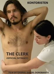 The Clerk series tv